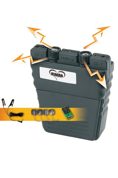 Electro Sex Power Box