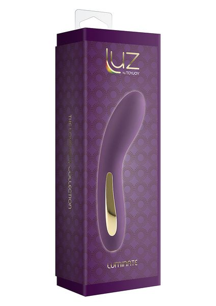 LUZ Luminate Vibrator