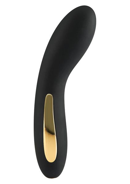 LUZ Luminate Vibrator schwarz
