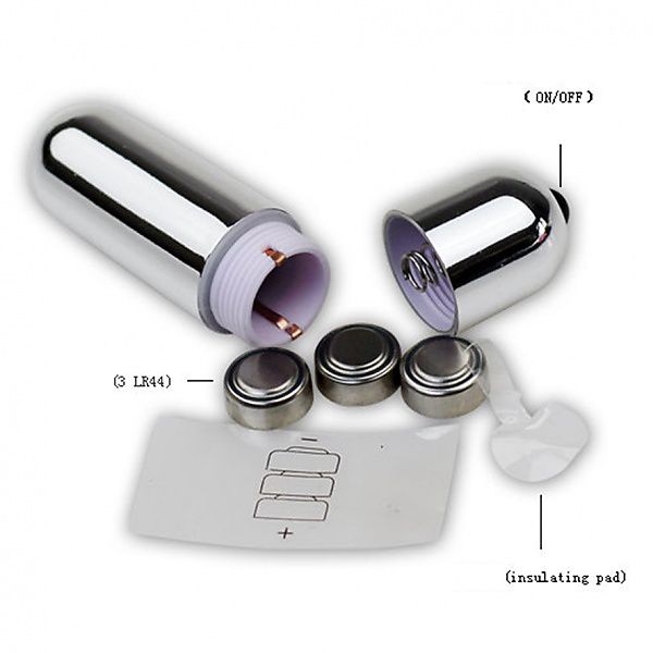 Crazy Bull - Brave Man 3