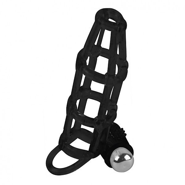 Crazy Bull - Sweet Cage