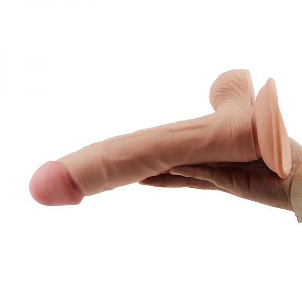 The Ultra Soft Dude 9" Realistic