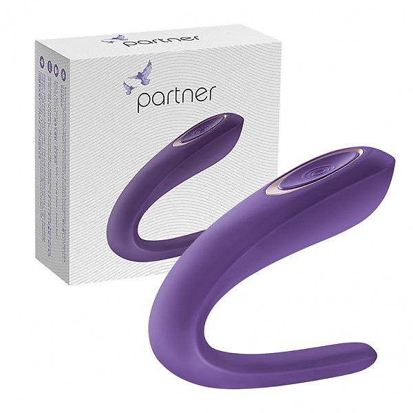 Partnertoy slim