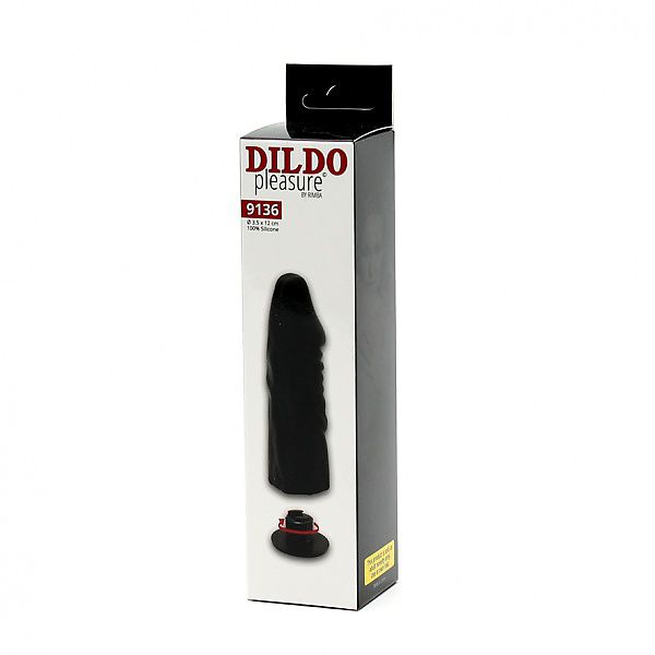 Auswechsel-Dildo für Strap-on 1