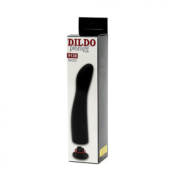 Austausch-Dildo für Strap-On 3