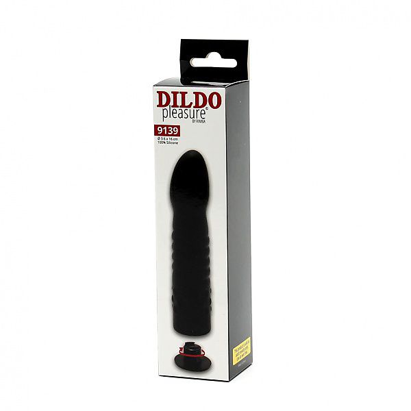 Austausch-Dildo für Strap-On 4
