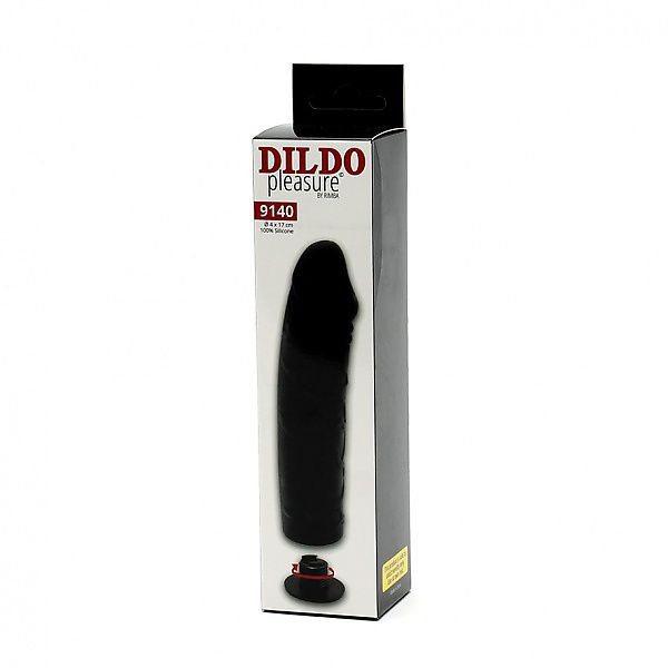 Austausch-Dildo für Strap-On 5