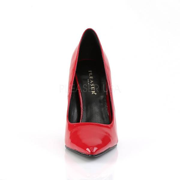 Klassische Pumps APPEAL-20 rot
