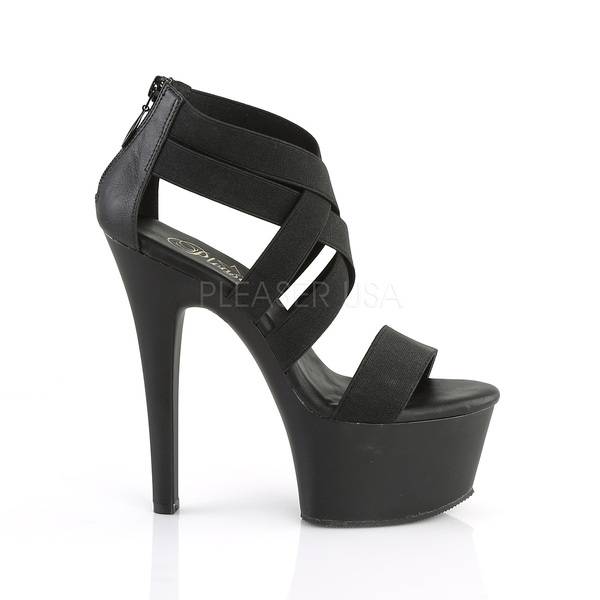 Plateau High Heels ASPIRE-669