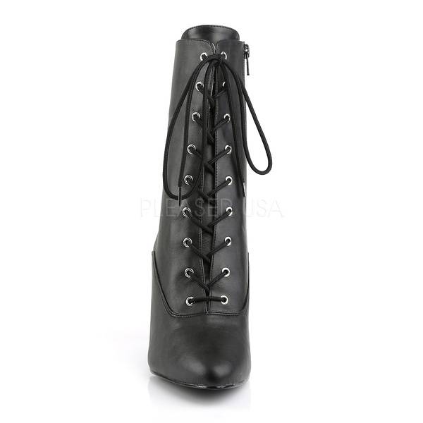 High Heels Stiefeletten DREAM-1020
