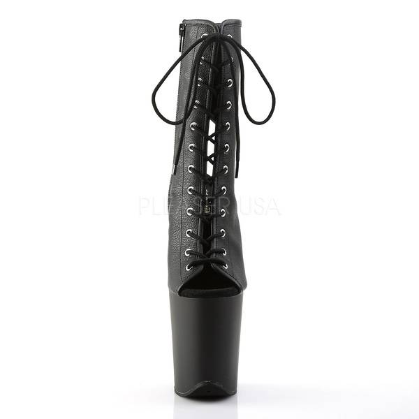 Plateau High Heels FLAMINGO-1016