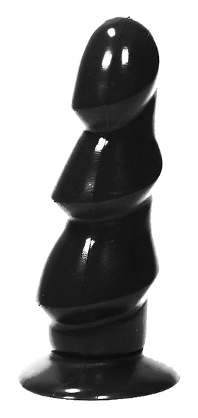 3-Waves-Dildo 17cm lang