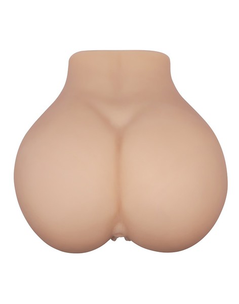 CRAZY BULL Po und Pussy