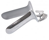 Vaginalspekulum aus Edelstahl