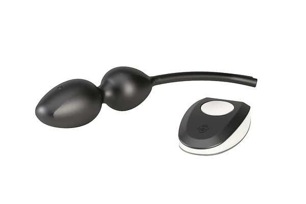 Mystim Geish Balls mit Fernbedienung