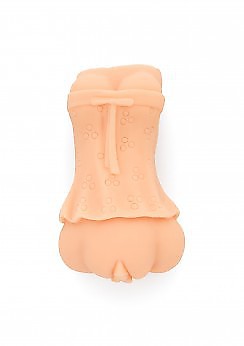 Pussy Corsettstyle haut