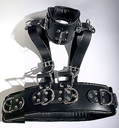 Herren Harness