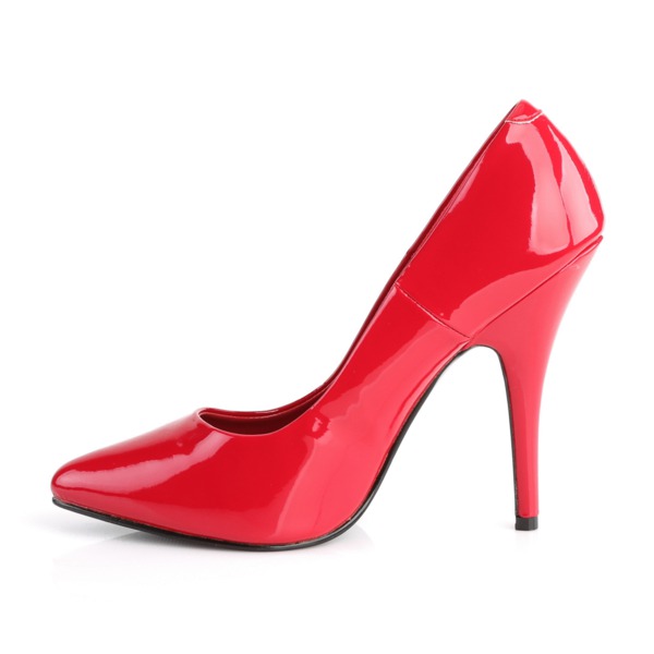 High Heel Pumps SEDUCE-420 Lack rot