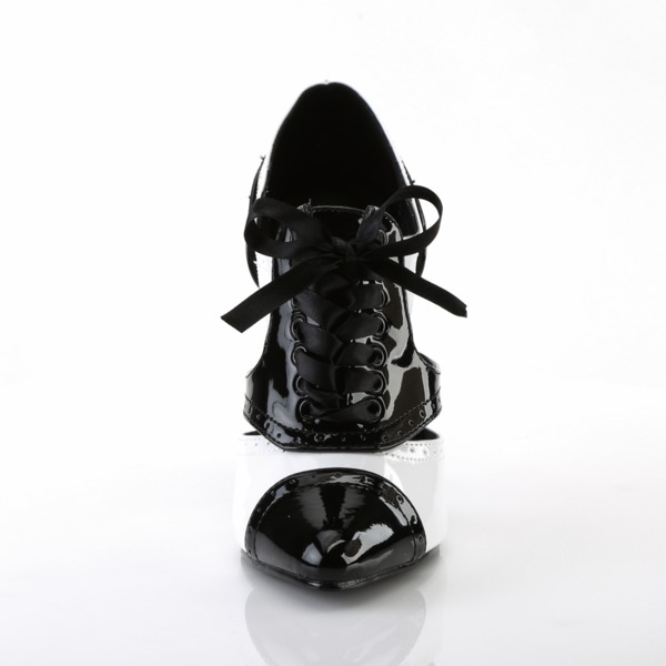 High Heels SEDUCE-458