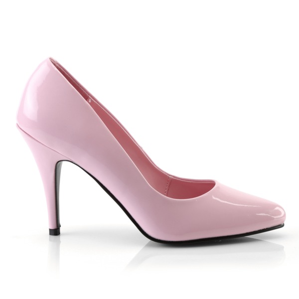 Klassische Pumps VANITY-420 Lack hellpink