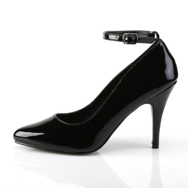 High Heels Pump mit Knöchelriemen VANITY-431