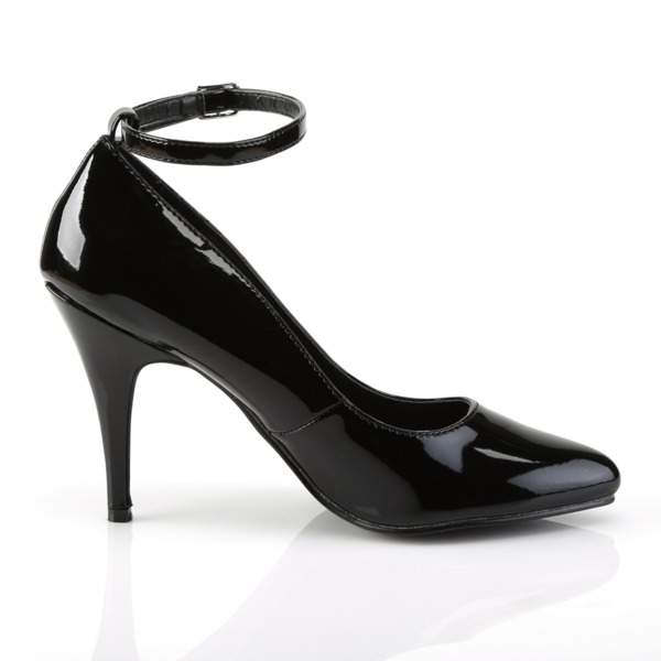 High Heels Pump mit Knöchelriemen VANITY-431