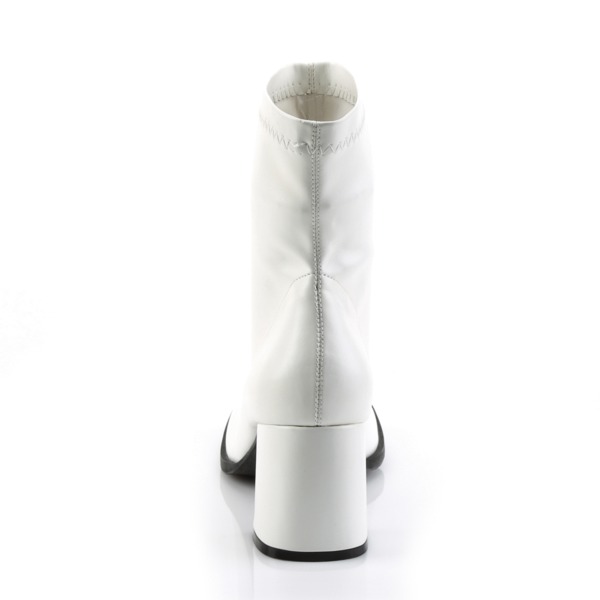 High Heels Stiefeletten GOGO-150