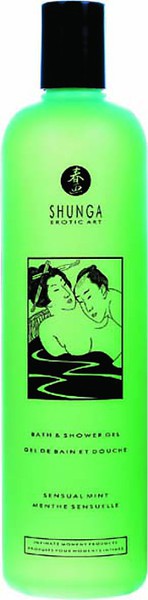 SHUNGA Bath & Shower Gel  500ml