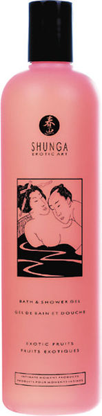SHUNGA Bath & Shower Gel  500ml