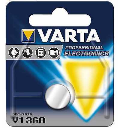Varta Professionell V13GA LR44