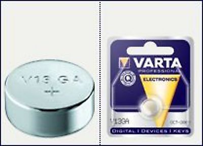 Varta Professionell V13GA LR44
