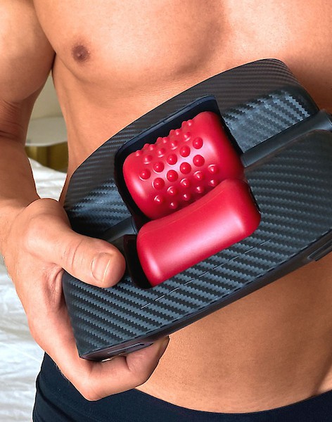 Automatischer Masturbator