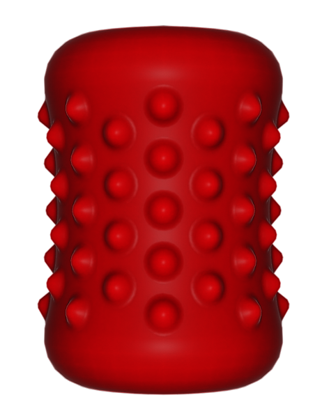 Automatischer Masturbator