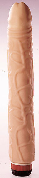 Big Joe Penisvibrator natur