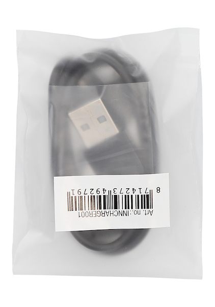 Freihand Saug & Vibrations Spielzeug Twitch - Silber