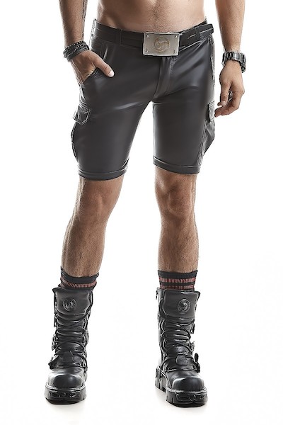Cargo Radler Herrenshorts
