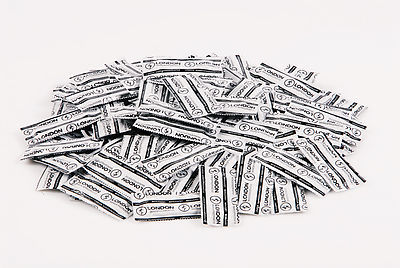 LONDON Feucht Großpackungen