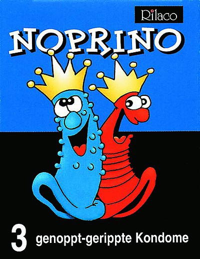 RILACO Noprino 3 St.