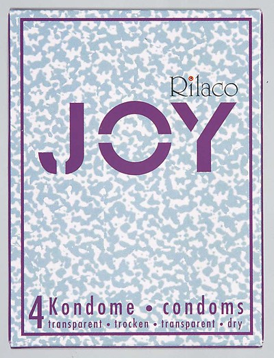 RILACO Joy (trocken) 4 St.