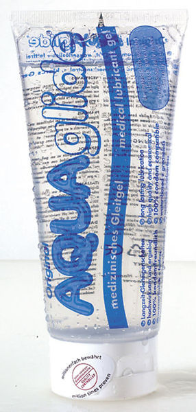 JOYDIVISION AQUAglide 200ml