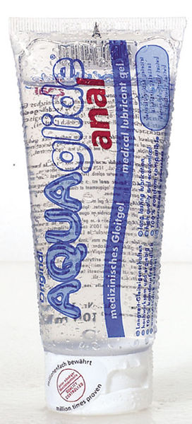 JOYDIVISION AQUAglide Anal 100ml