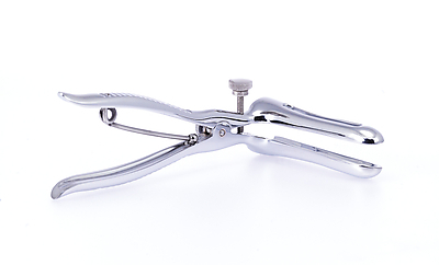 Anal-Spekulum Metall (2 Spreitzer)