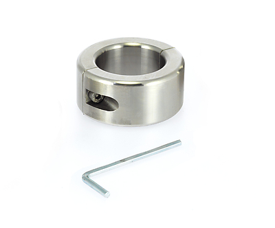 Hodengewicht 275 g aus Metall