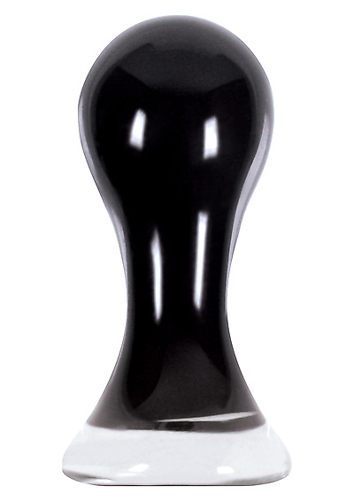 Crystal Pops Black Small