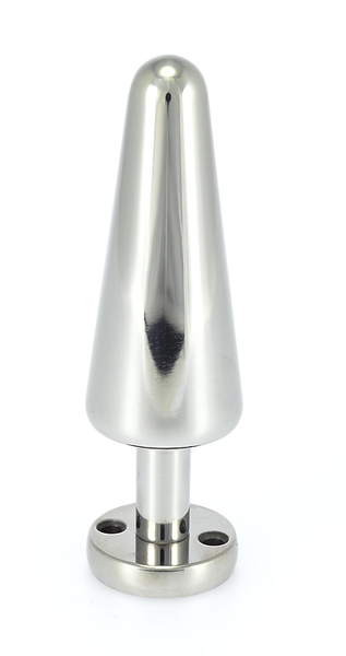 Butt-Plug Metall