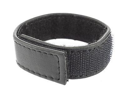 Penis / Hodenband mit Klettverschluss