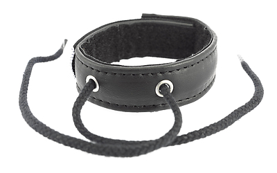 Penis / Hodenband mit Klettverschluss