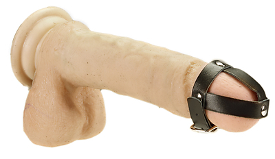 Eichelkorb verstellbar mit Schnalle