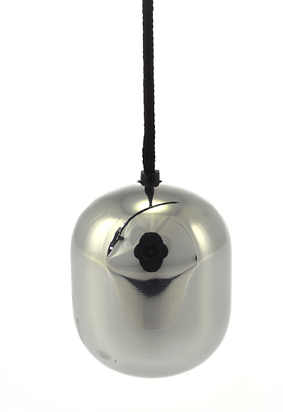 Gewicht in Kugelform