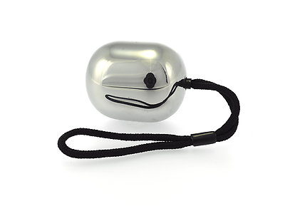 Gewicht in Kugelform